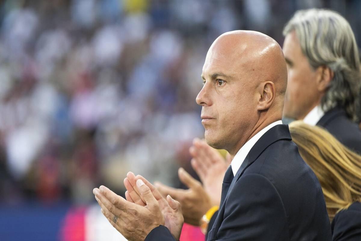 Mondiali di calcio femminile 2027: le azzurre sfidano Svezia, Danimarca e Serbia