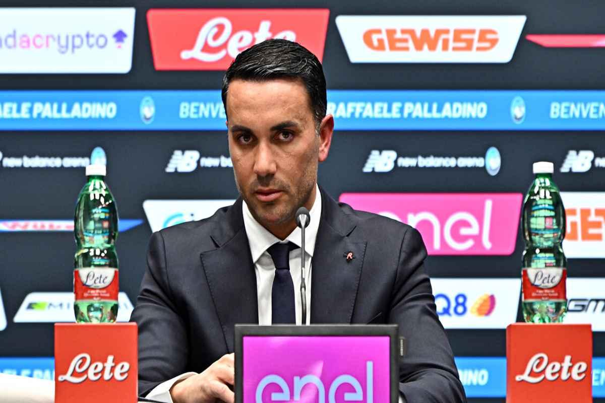 Napoli-Atalanta: la sfida di sabato sera che infiammerà la Serie A