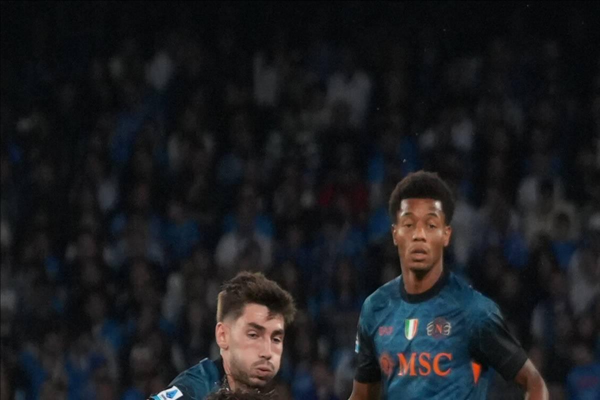 Napoli e Como si sfidano in un pareggio avvincente: 0-0 in Serie A