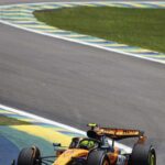 Norris conquista la pole position per la Sprint in Brasile