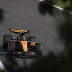 Norris trionfa nella Sprint brasiliana, Antonelli conquista il secondo posto