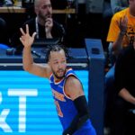 Oklahoma domina gli Warriors, Philadelphia conquista Boston