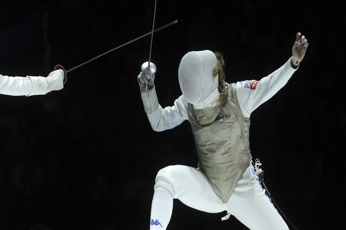 Oro azzurro al fioretto: trionfo delle azzurre a Palma de Maiorca
