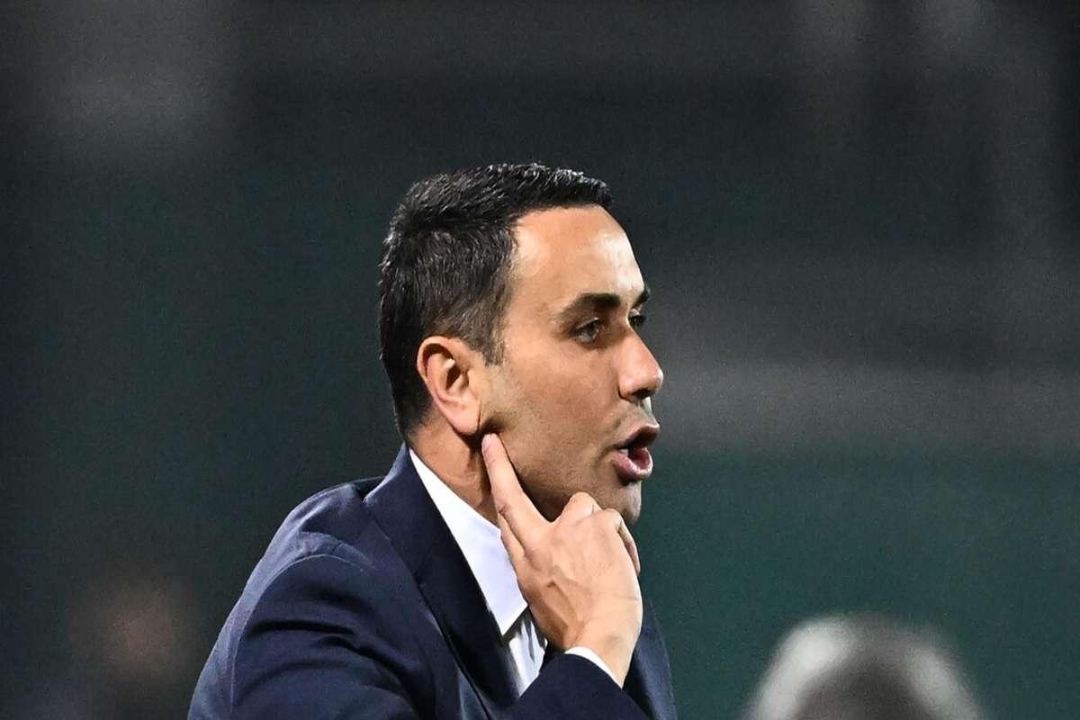 Palladino punta su un'Atalanta audace per la sfida di Napoli