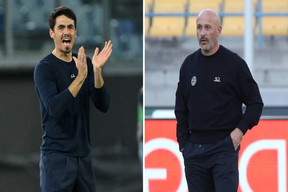 Parma e Bologna si dividono la posta in palio: 1-1 in un emozionante match di Serie A