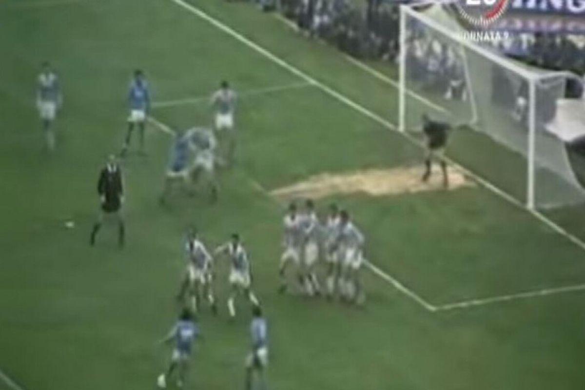 Pecci rivela: A Maradona dissi 'guarda che non ci passa...'