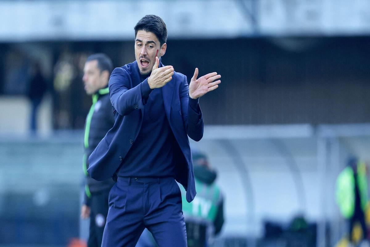 Pellegrino trascina il Parma alla vittoria con una doppietta a Verona