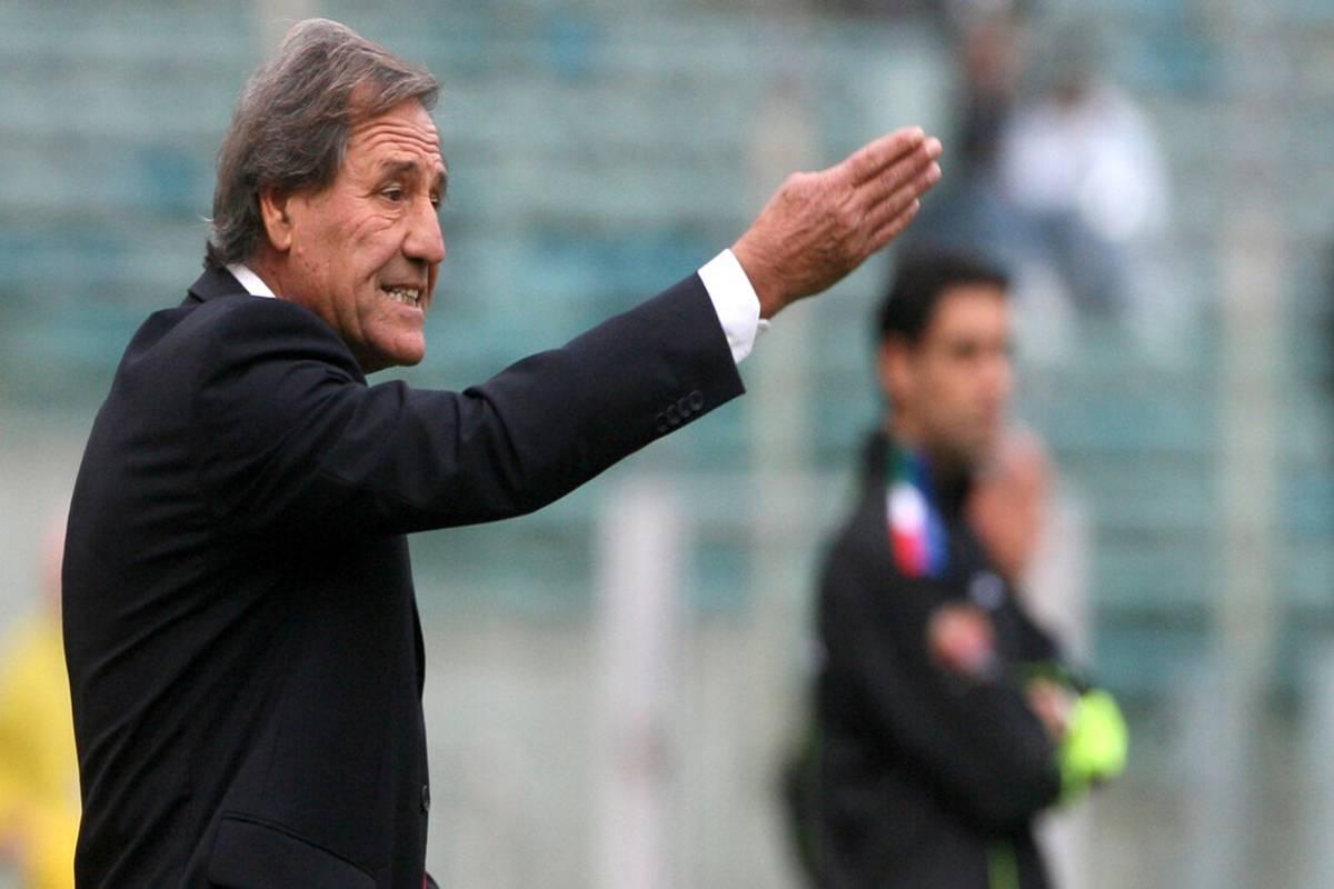 Pescara in lutto: un commovente addio a Galeone