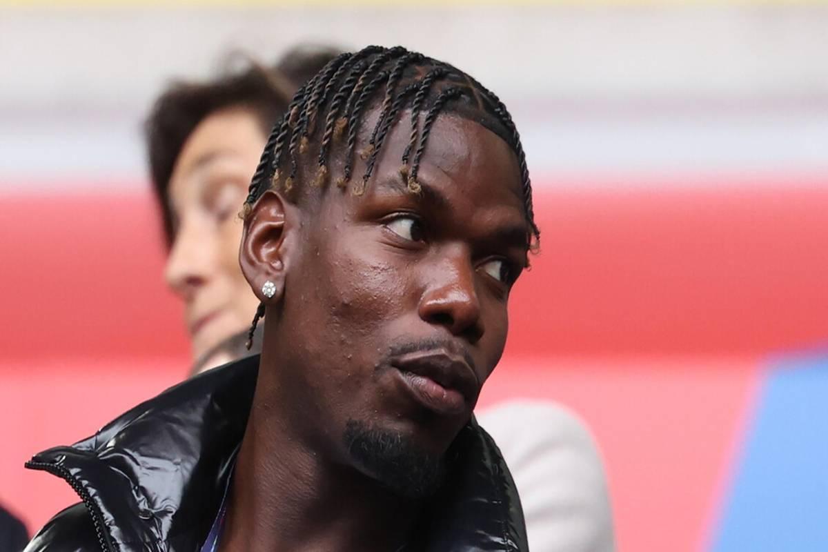 Pogba: il rientro nel weekend è in dubbio, ma il mistero continua
