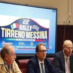 Rally Tirreno-Messina: emozioni e sfide al 22° appuntamento motoristico dell'anno