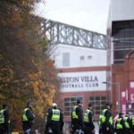 Razzismo e violenza: il caos tra Aston Villa e Maccabi culmina in 11 arresti