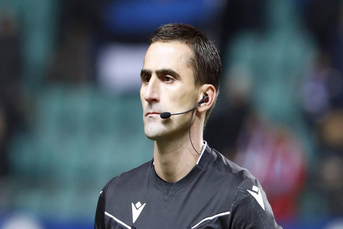 Roma-Midtjylland: la sfida decisiva con l'arbitro montenegrino Dabanovic