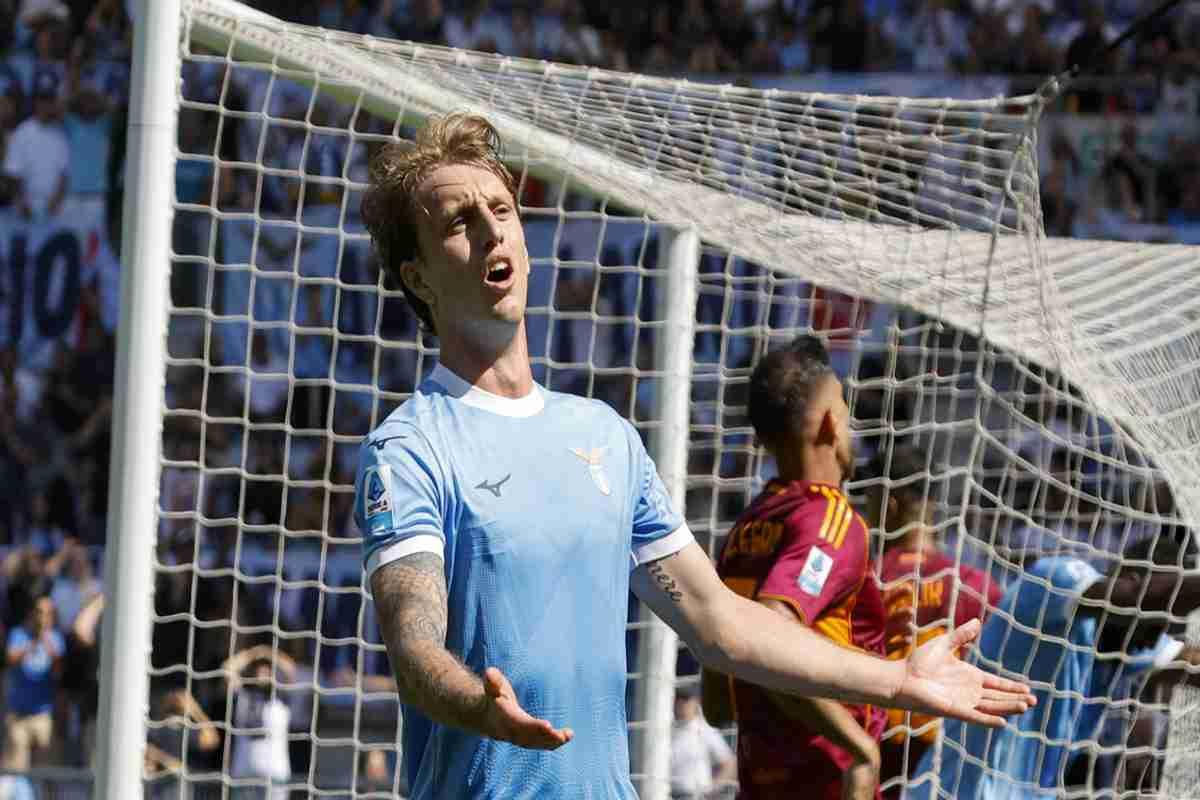 Rovella torna alla Lazio: l'operazione è ufficiale, rientro previsto nel 2026