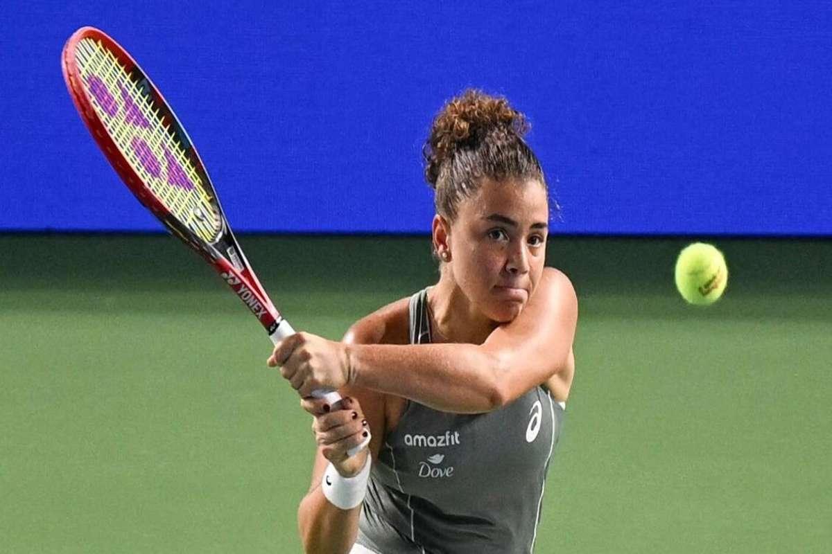 Sabalenka e Paolini: la battaglia delle stelle alle WTA Finals