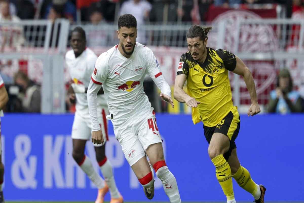 Samuele Inacio incanta al debutto: Italia U17 conquista il mondo con un gol da sogno