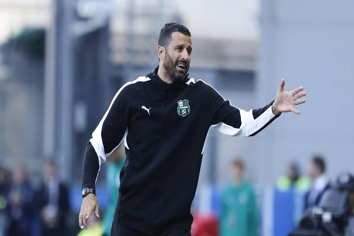 Sassuolo vs Genoa: segui la diretta con foto emozionanti!