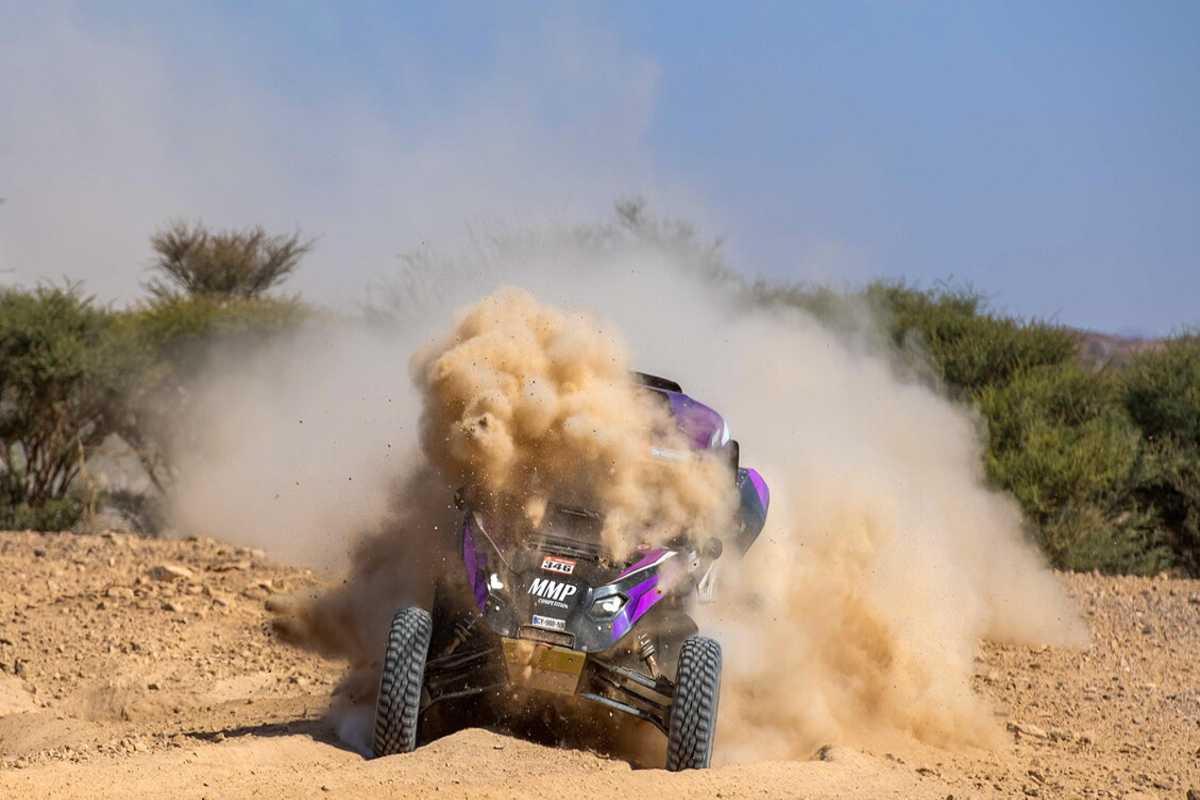 Scopri il percorso avvincente della Dakar '26: una sfida da non perdere!