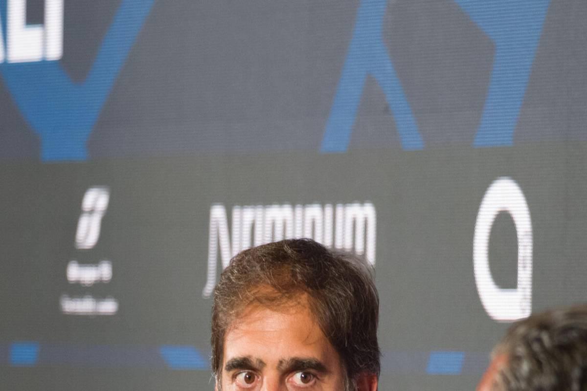 Scuro guida la Fiva: un traguardo significativo per l'ACI nel settore automobilistico