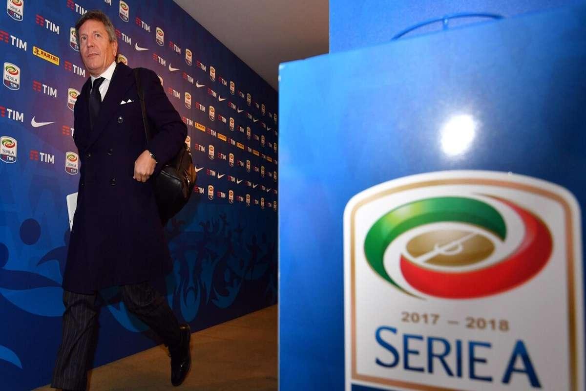 Simonelli svela i segreti del Var: ecco la trasparenza che tutti aspettavamo