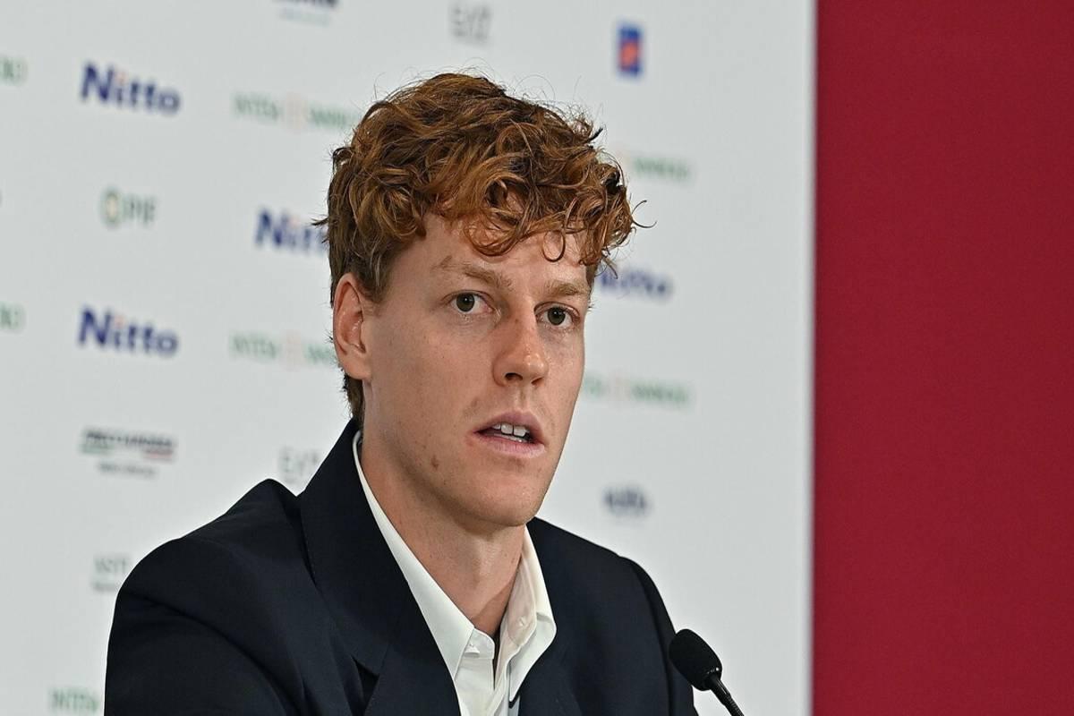 Sinner debutta alle Finals: possibile derby con Musetti in arrivo