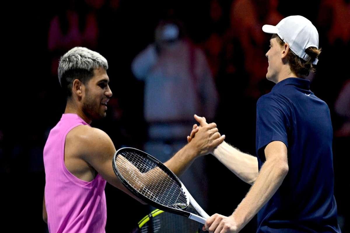 Sinner e Alcaraz si sfideranno in Corea del Sud: ecco quando!