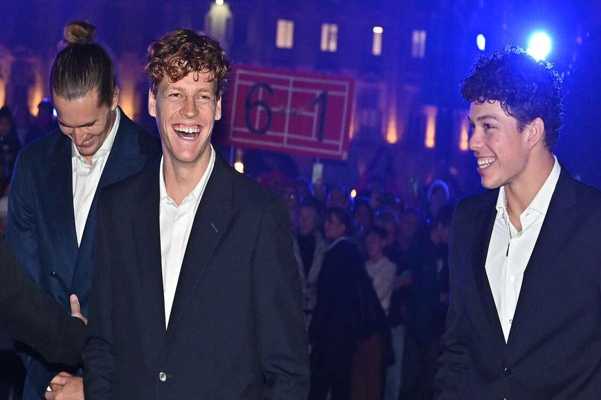 Sinner punta alle emozioni: Voglio rivivere l'adrenalina dello scorso anno