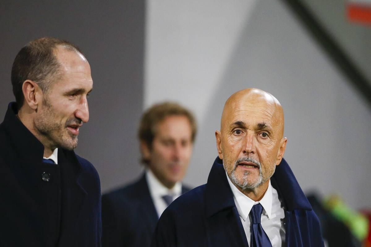 Spalletti debutta alla Juve: il segreto è creare empatia
