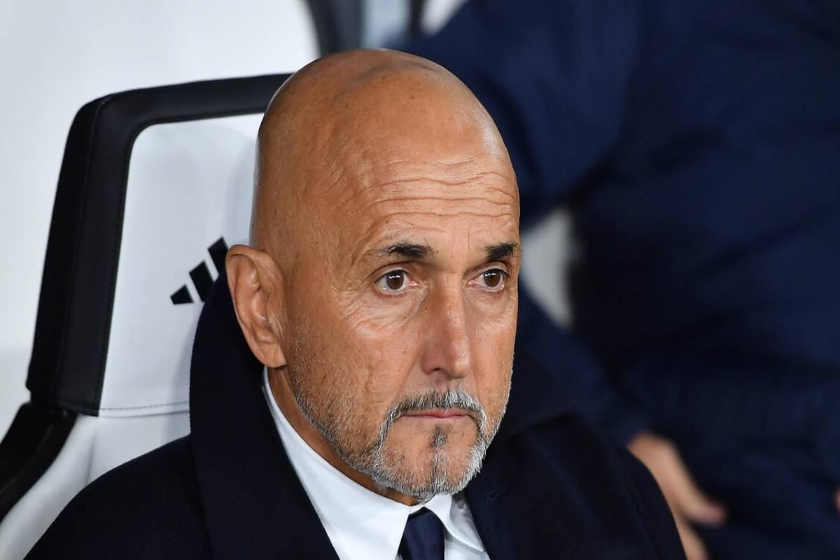 Spalletti: la Juve manca della qualità necessaria per conquistare il derby