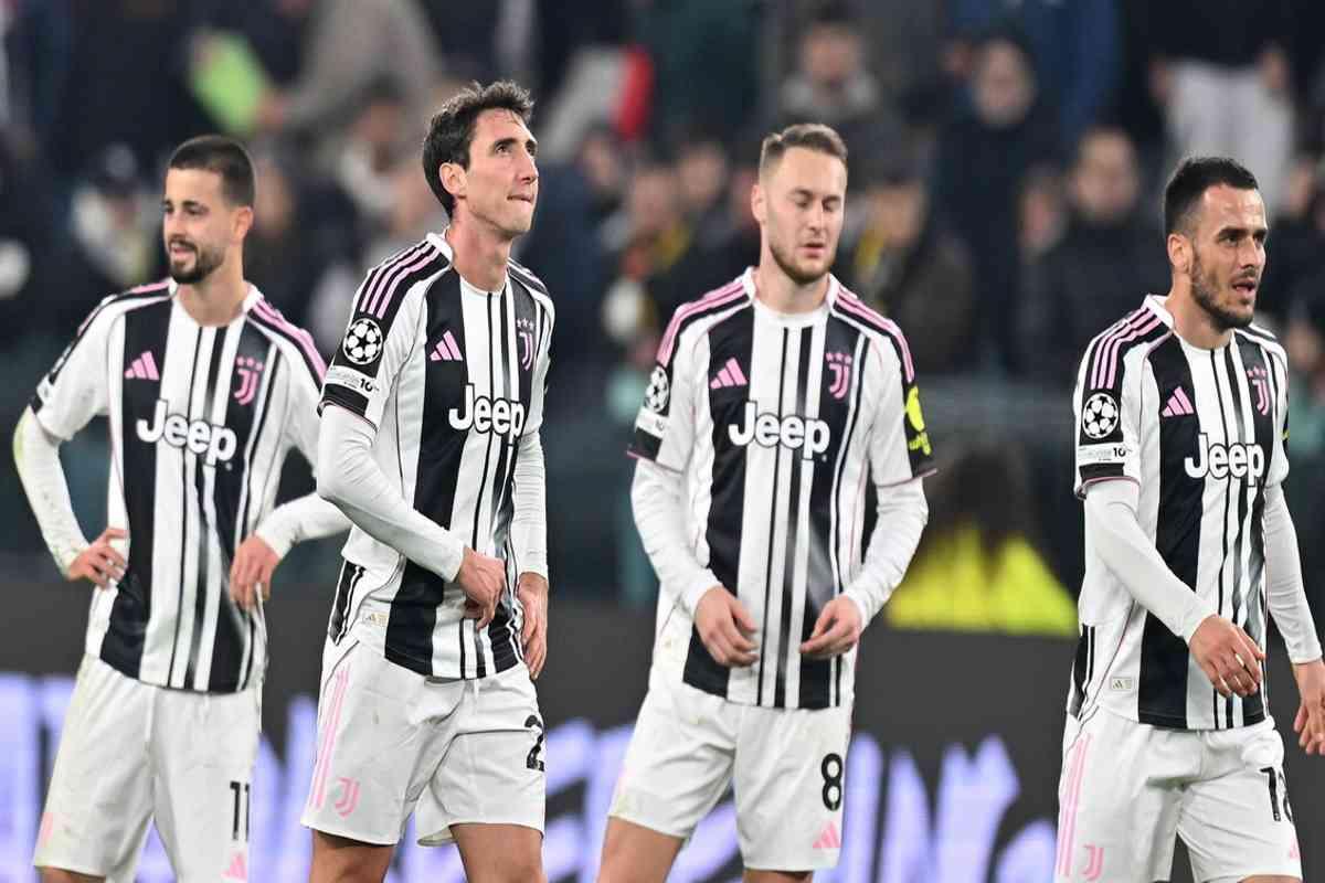 Spalletti: la mia Juve è pronta a sorprendere in Champions