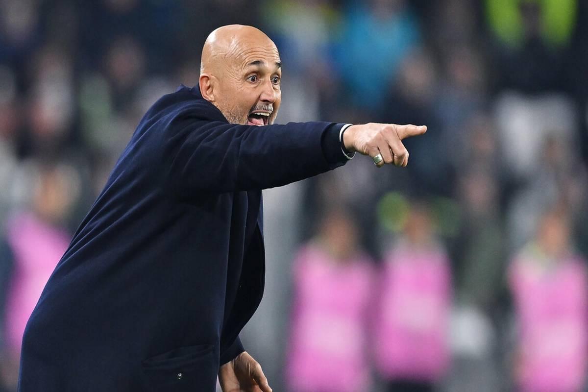 Spalletti svela: 'Ho già notato novità sorprendenti alla Juve'