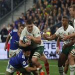 Sudafrica avvisa: L'Italia è una minaccia, daremo il massimo