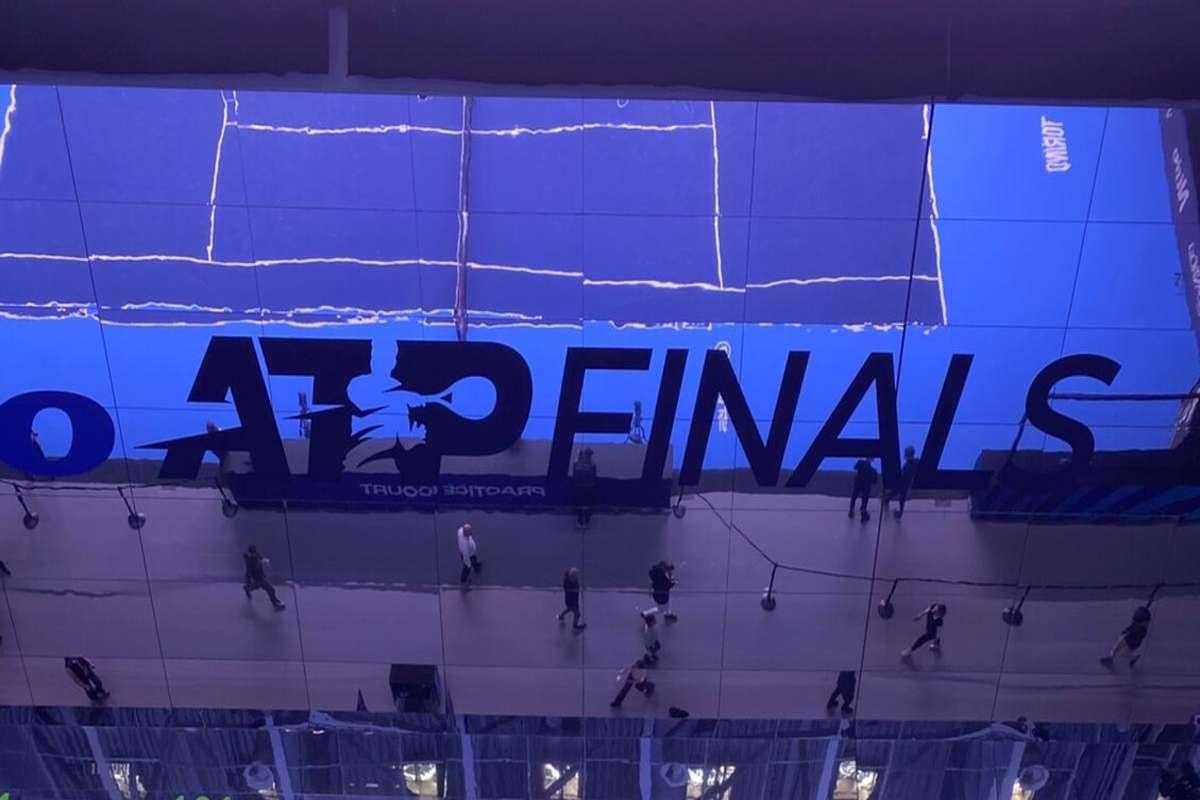 Tennis in carrozzina: un aiuto concreto per le persone in difficoltà durante le finals