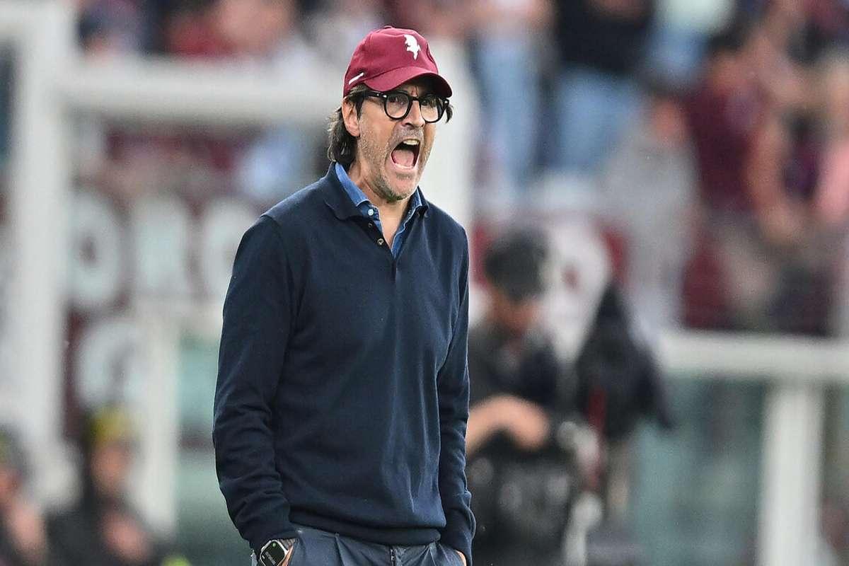 Torino e Vanoli: un accordo inaspettato nel mondo del calcio