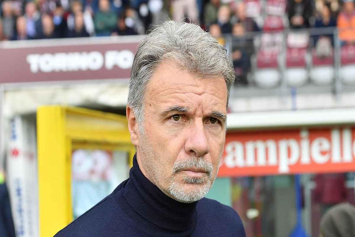 Torino, il tecnico Baroni squalificato per un turno: cosa significa per la squadra?
