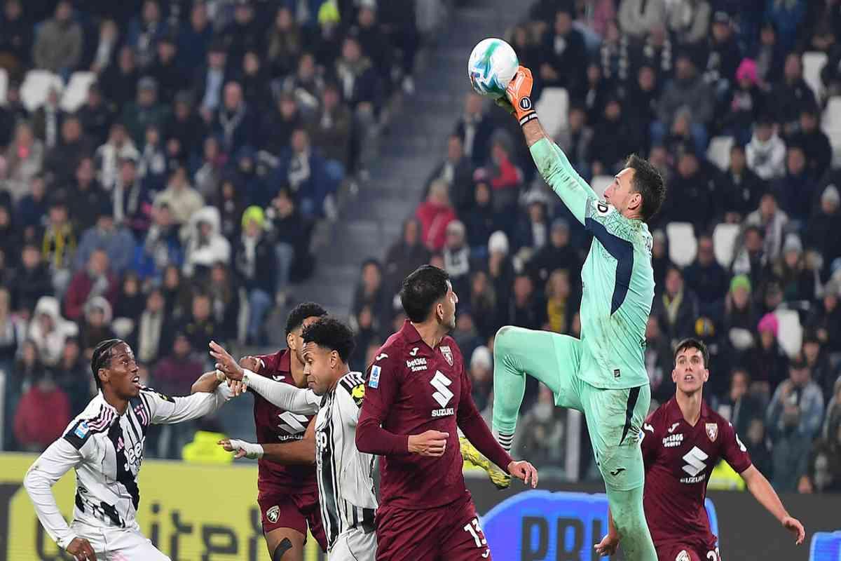 Torino: la sconfitta con l'Inter ha rafforzato il nostro spirito di squadra