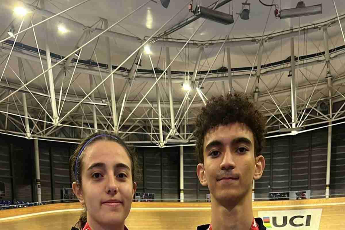 Trionfo azzurro: l'Italia conquista due medaglie agli Europei junior di taekwondo