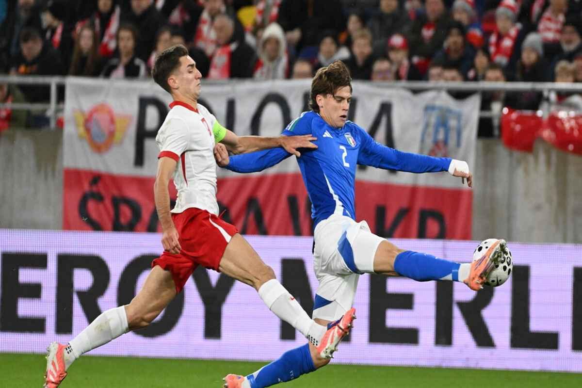 U.21: Baldini commenta il risultato deludente, ma elogia la bravura dei ragazzi