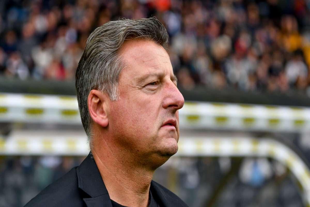 Udinese in cerca di riscatto: la sfida di Runjaic contro la Roma