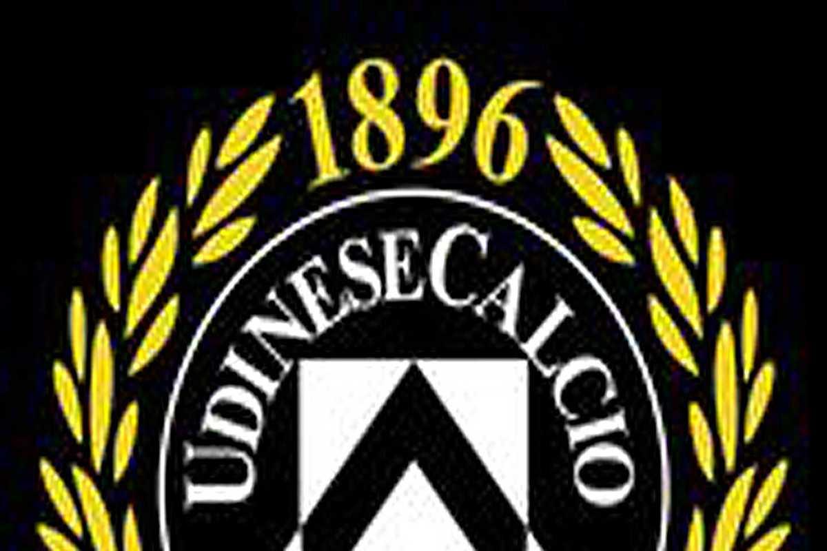 Udinese riceve il riconoscimento Uefa per la sua eccellenza nella sostenibilità