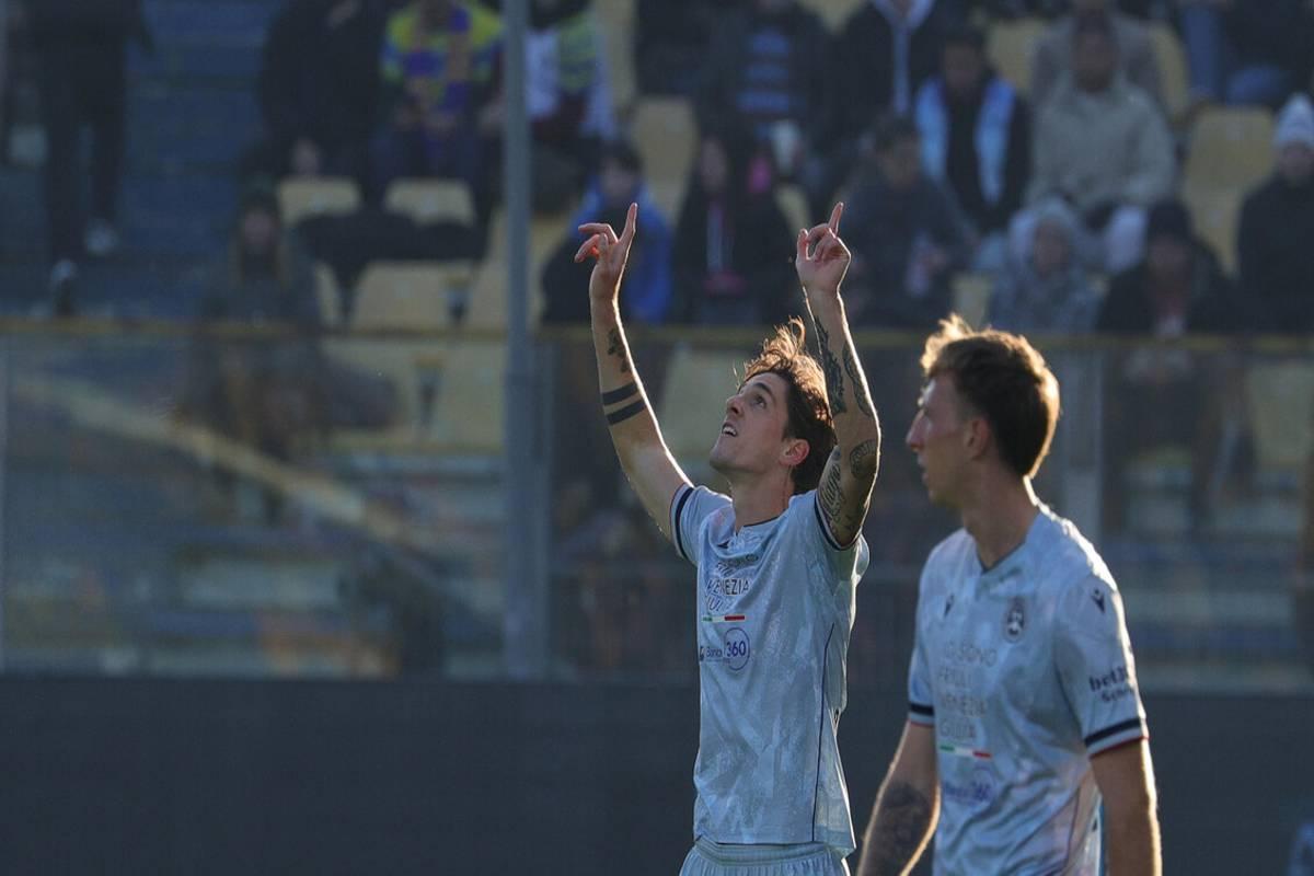 Udinese trionfa a Parma: vittoria per 2-0 con le stelle Zaniolo e Davis