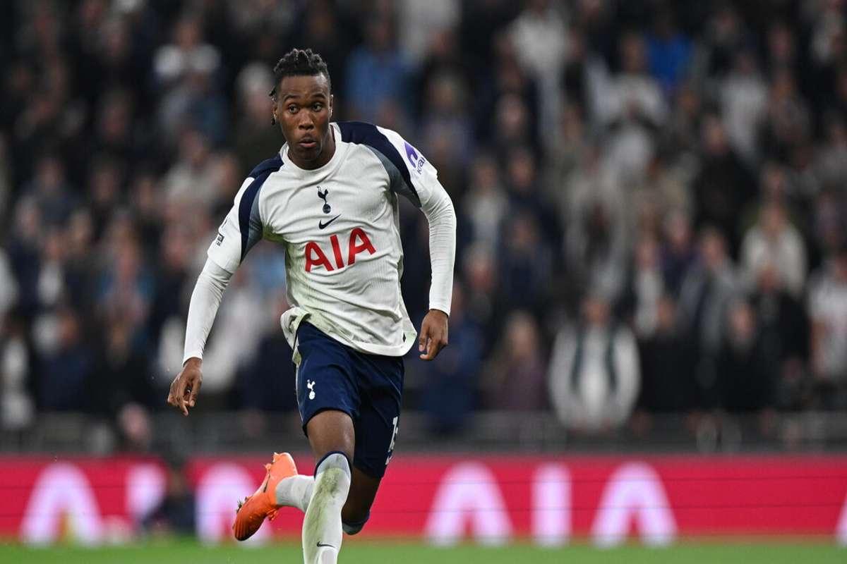 Udogie minacciato con una pistola a Londra: un momento di terrore nella capitale britannica