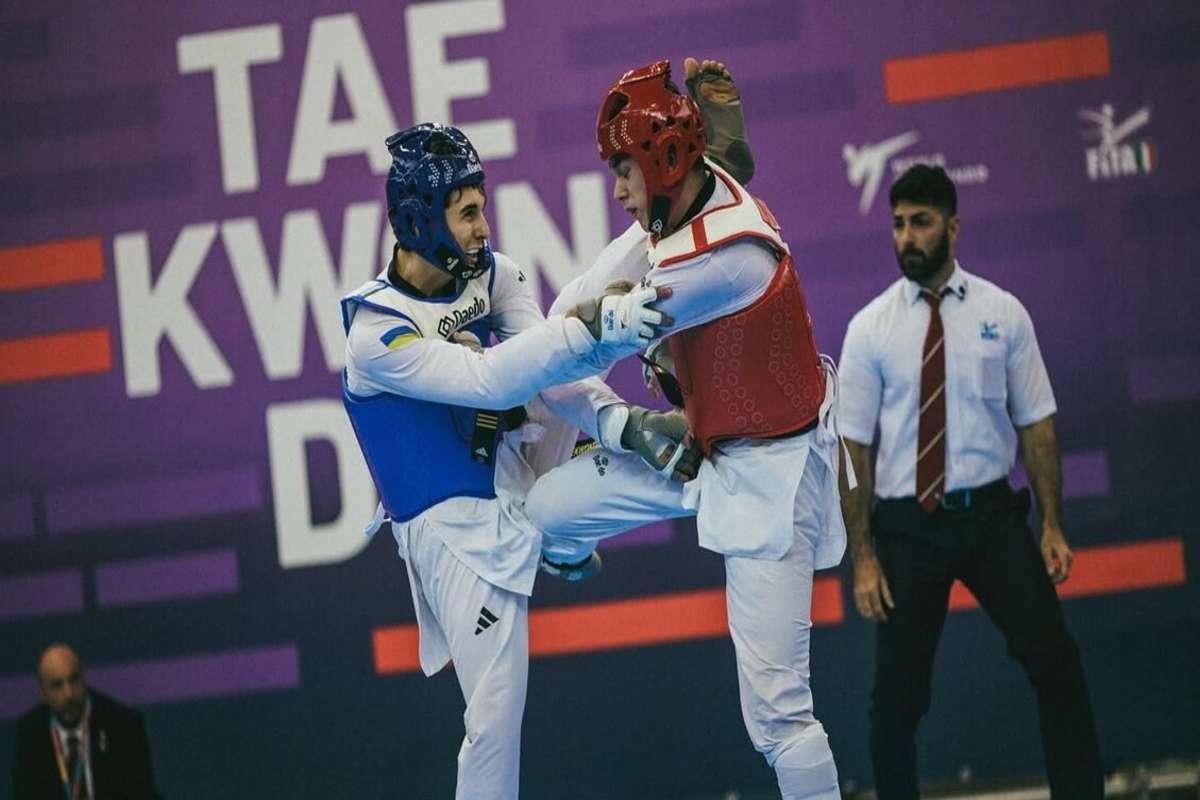 Ultimi titoli di Taekwondo assegnati a Messina: un finale mozzafiato agli Assoluti