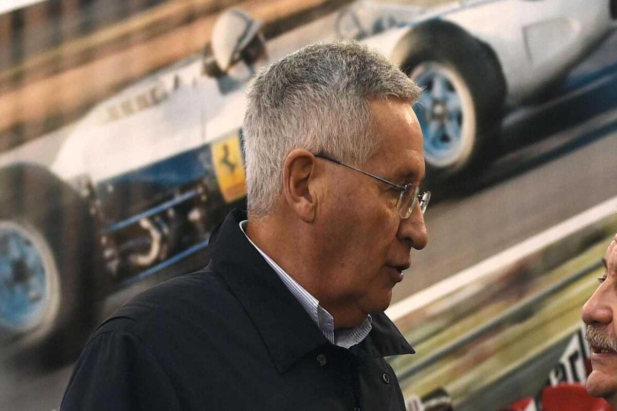 Un'icona della velocità: il ricordo di Andrea de Adamich, pilota e voce della F1