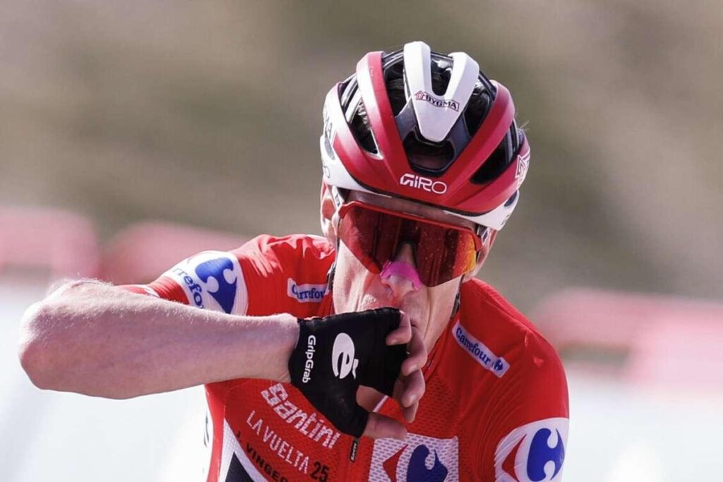 Vingegaard trionfa nell'ultima gara della stagione, Milan conquista il secondo posto a Saitama