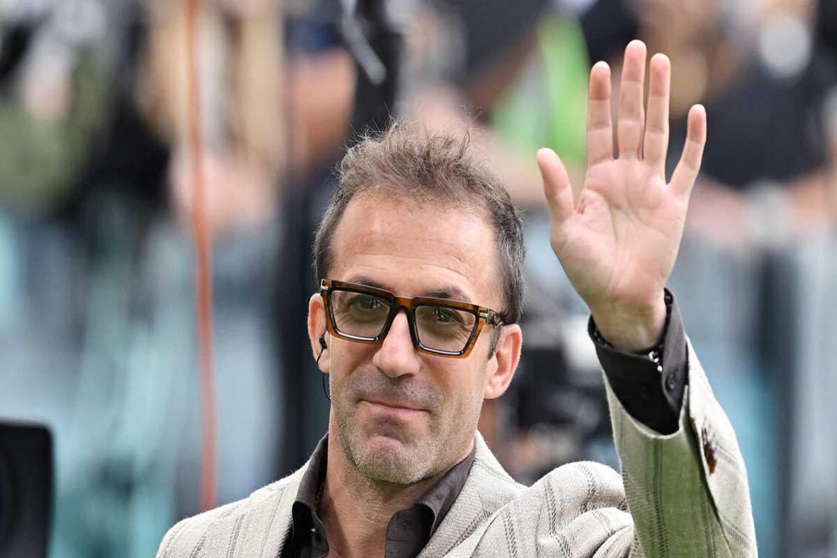 Yildiz omaggia Del Piero: Buon compleanno, leggenda della Juve