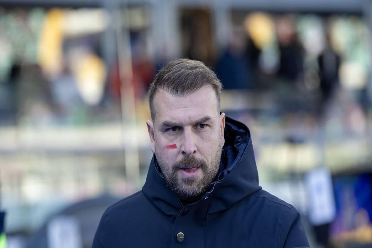 Zanetti si espone: Prendo le responsabilità del nostro cammino