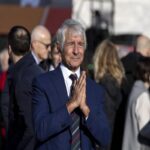 Abodi: l'importanza dell'investimento nei Giochi per il futuro