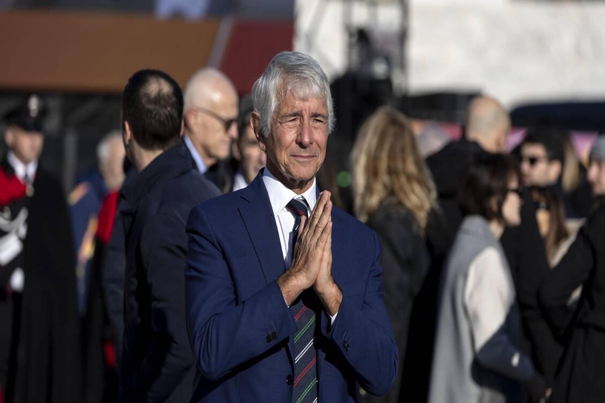 Abodi: l'importanza dell'investimento nei Giochi per il futuro