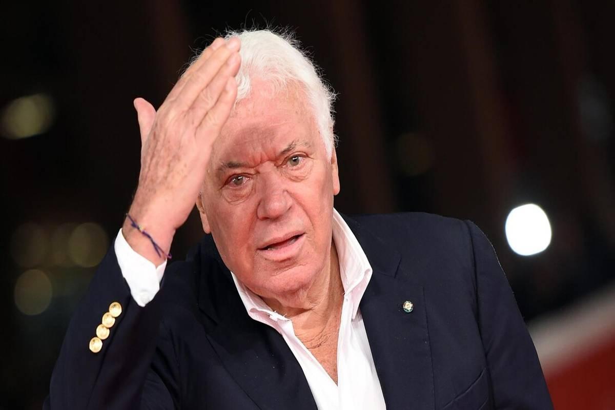 Addio a Nicola Pietrangeli, la leggenda del tennis italiano