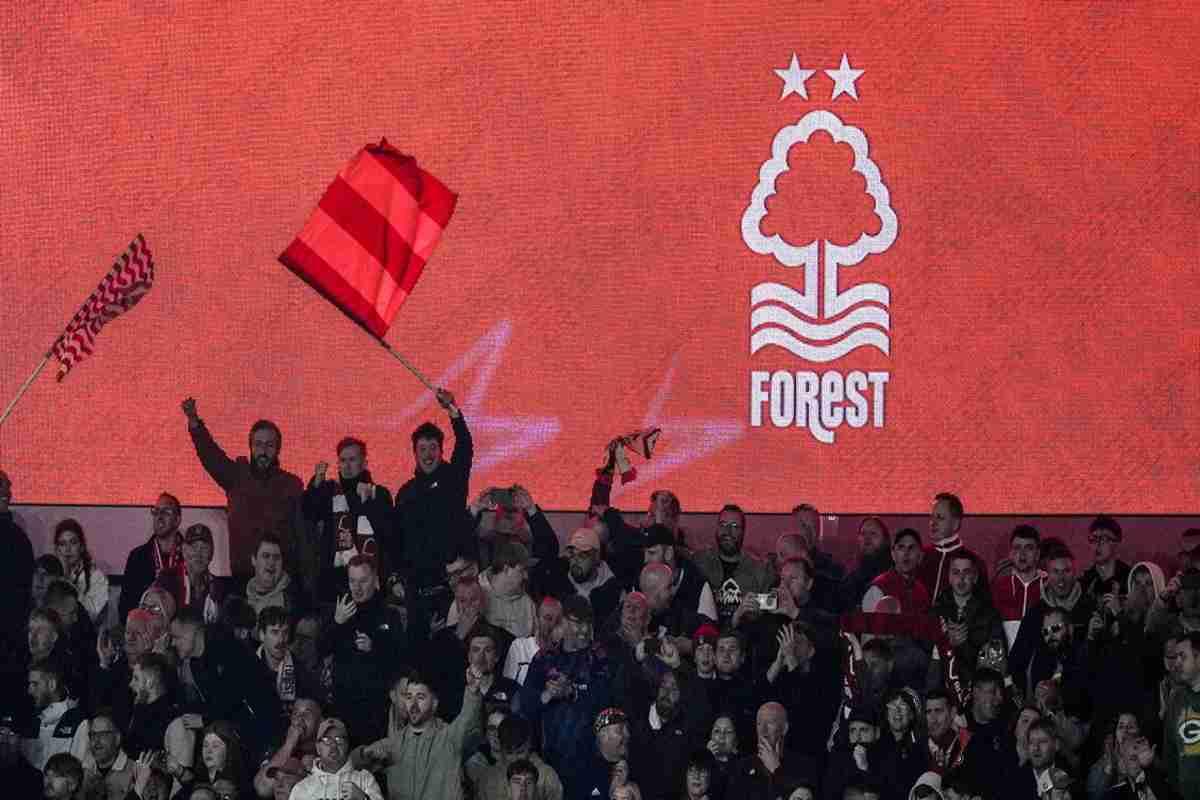 Addio a Robertson, il leggendario eroe del Nottingham Forest e delle due Coppe dei Campioni